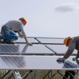 Photovoltaïque : Comment Assurer la Longévité de Votre Système ? Basse-Terre